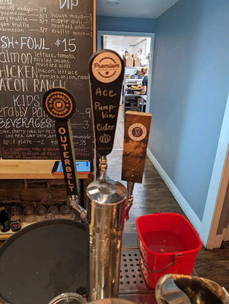 Beer