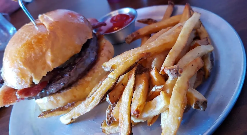 Jiffy Burger