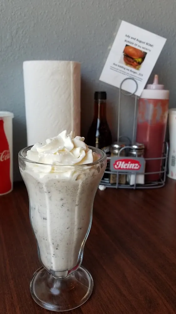 Milkshake